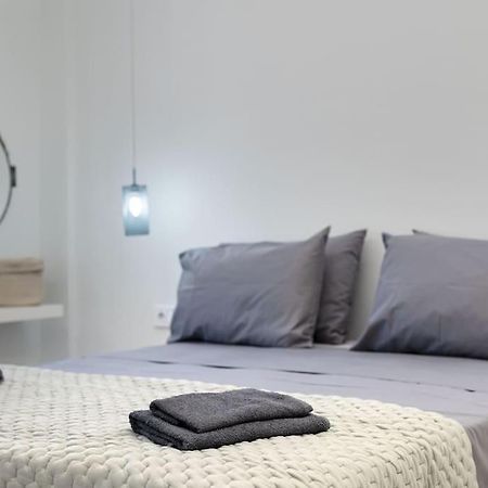 Filia Apartment, Chora Naxou..... Naxos City Екстериор снимка