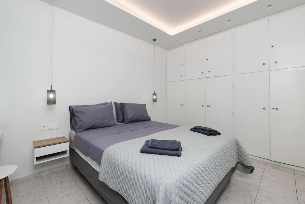 Filia Apartment, Chora Naxou..... Naxos City Екстериор снимка